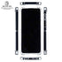 Oklahoma State University Jersey Galaxy Z Flip6 Clear Case