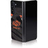Oklahoma State University Jersey Galaxy Z Fold5 5G Skin