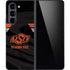 Oklahoma State University Jersey Galaxy Z Fold5 5G Skin