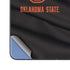 Oklahoma State University Jersey Galaxy Z Fold5 5G Skin