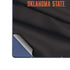 Oklahoma State University Jersey Galaxy Z Fold6 Skin