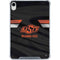 Oklahoma State University Jersey iPad 11th Gen (2025) Clear Case