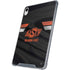 Oklahoma State University Jersey iPad 11th Gen (2025) Clear Case