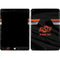 Oklahoma State University Jersey Apple iPad Skin