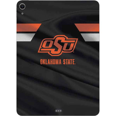 Oklahoma State University Jersey Apple iPad Air Skin