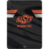Oklahoma State University Jersey Apple iPad Air Skin