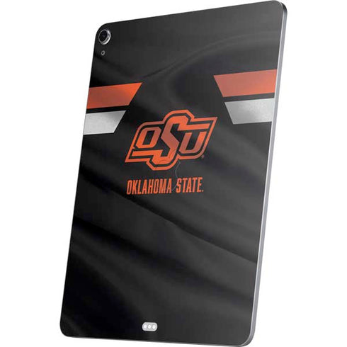 Oklahoma State University Jersey Apple iPad Air Skin