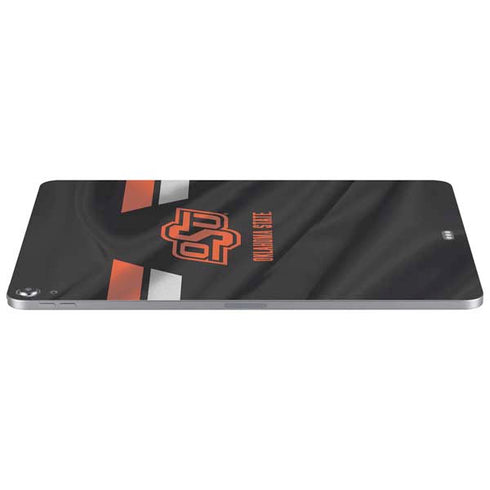 Oklahoma State University Jersey Apple iPad Air Skin