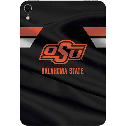 Oklahoma State University Jersey Apple iPad Mini Skin