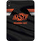Oklahoma State University Jersey Apple iPad Mini Skin