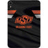 Oklahoma State University Jersey Apple iPad Mini Skin