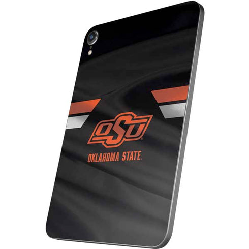 Oklahoma State University Jersey Apple iPad Mini Skin