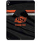 Oklahoma State University Jersey Apple iPad Pro Skin