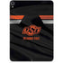 Oklahoma State University Jersey Apple iPad Pro Skin