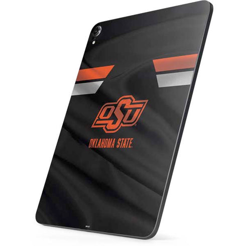 Oklahoma State University Jersey Apple iPad Pro Skin