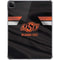 Oklahoma State University Jersey iPad Pro 11in (2024) Clear Case