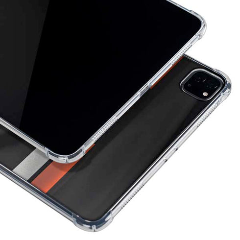 Oklahoma State University Jersey iPad Cases