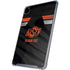 Oklahoma State University Jersey iPad Cases