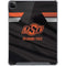 Oklahoma State University Jersey iPad Cases
