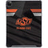 Oklahoma State University Jersey iPad Cases