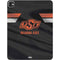 Oklahoma State University Jersey iPad Pro 13in M4 (2024) Skin