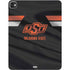 Oklahoma State University Jersey iPad Pro 13in M4 (2024) Skin