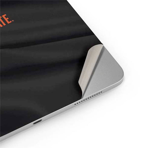Oklahoma State University Jersey iPad Pro 13in M4 (2024) Skin