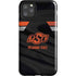 Oklahoma State University Jersey iPhone Cases