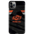 Oklahoma State University Jersey iPhone Cases