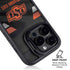 Oklahoma State University Jersey iPhone 13 Pro Kickstand Case