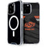 Oklahoma State University Jersey iPhone Cases