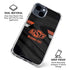 Oklahoma State University Jersey iPhone 15 Clear Case