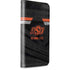 Oklahoma State University Jersey iPhone 15 Pro Folio Case
