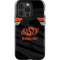Oklahoma State University Jersey iPhone 15 Pro Impact Case