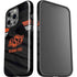 Oklahoma State University Jersey iPhone 15 Pro Impact Case