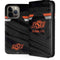 Oklahoma State University Jersey iPhone 15 Pro Max Folio Case