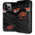 Oklahoma State University Jersey iPhone 15 Pro Max Folio Case