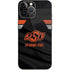 Oklahoma State University Jersey iPhone 15 Pro Max Skin