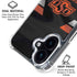 Oklahoma State University Jersey iPhone 16 MagSafe Case