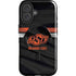 Oklahoma State University Jersey iPhone 16 Magsafe Impact Case
