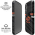 Oklahoma State University Jersey iPhone 16 Magsafe Impact Case