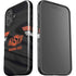 Oklahoma State University Jersey iPhone 16 Plus Impact Case