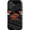Oklahoma State University Jersey iPhone 16 Plus Magsafe Impact Case