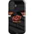 Oklahoma State University Jersey iPhone 16 Plus Magsafe Impact Case