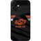 Oklahoma State University Jersey iPhone 16 Plus Skin