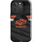 Oklahoma State University Jersey iPhone 16 Pro Impact Case