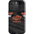 Oklahoma State University Jersey iPhone 16 Pro Impact Case