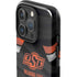 Oklahoma State University Jersey iPhone 16 Pro Impact Case
