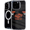 Oklahoma State University Jersey iPhone 16 Pro MagSafe Case