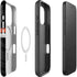 Oklahoma State University Jersey iPhone 16 Pro Magsafe Impact Case